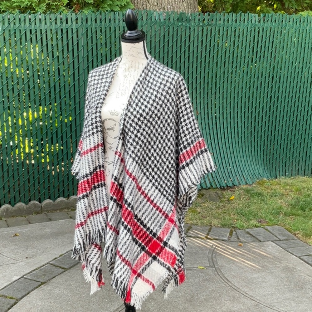Charter Club Cape